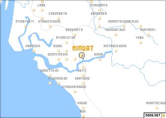 mindat|mindat map.
